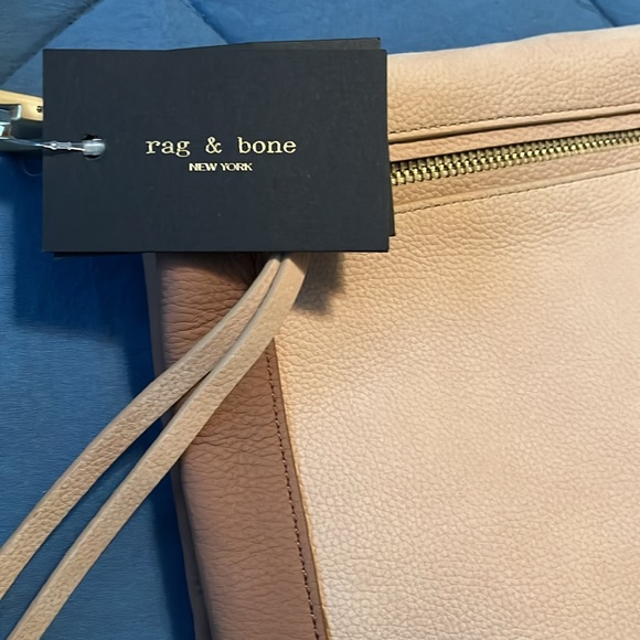 Rag and Bone Olympus Hobo - Picture 3 of 10